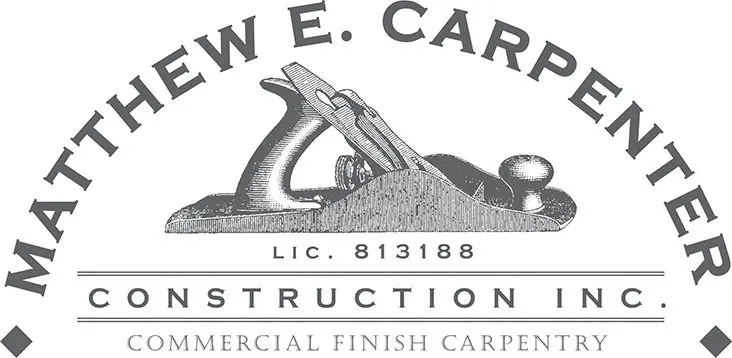 Mathew E Carpenter Construction Inc.